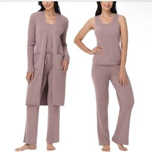 525 America Women's 3-piece Lounge Set